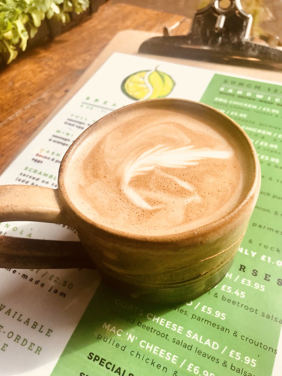 Man BTM (Man Behind the Menu) tweet media