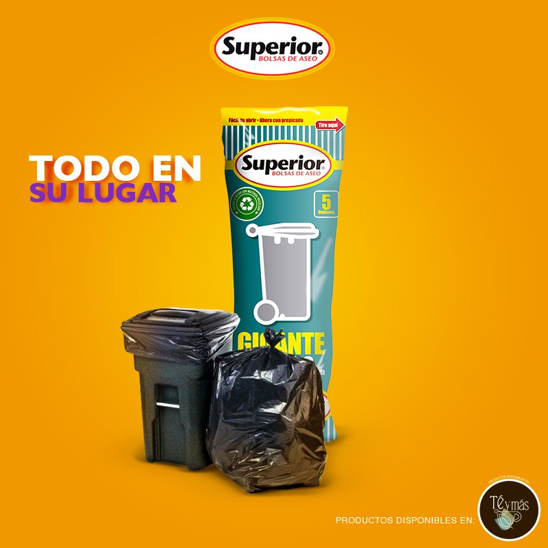 redciclando's tweet photo. Cada Bolsa Superior tiene una función para que esté todo en su lugar. https://t.co/JLLlscdBe9
