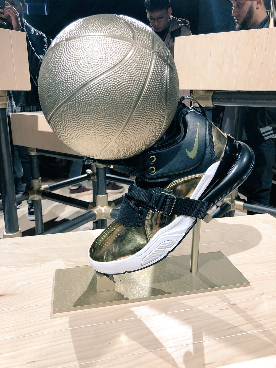 air force 270 gold standard