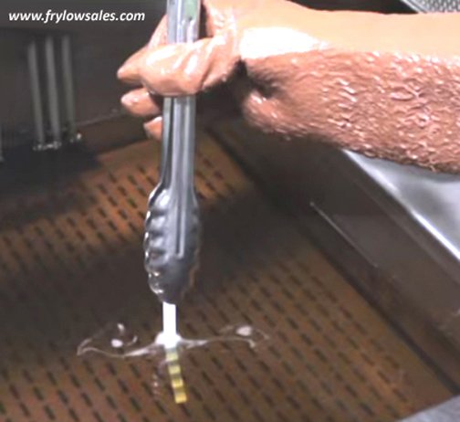 Is the oil too early to change ... How do you know?