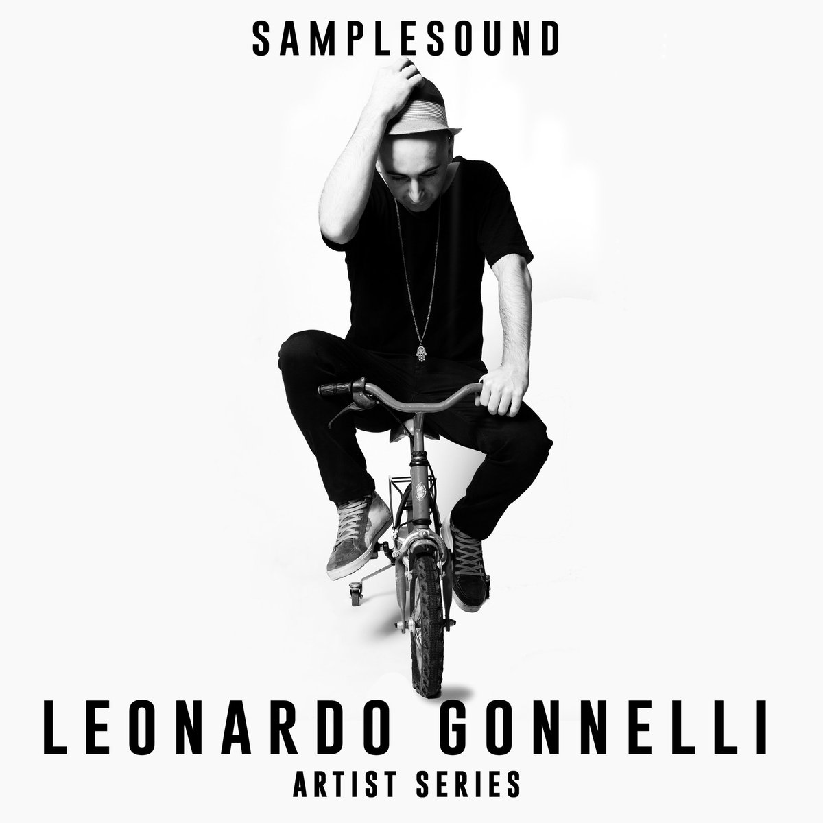 samplesound_'s tweet image. Don&apos;t forget the latest instalment in our Artist Series, Leonardo Gonnelli stepped up to the mark this time.
.
Grab your pack exclusively on Beatport Sounds here.. goo.gl/93V1md 

#samplesound #leonardogonnelli
