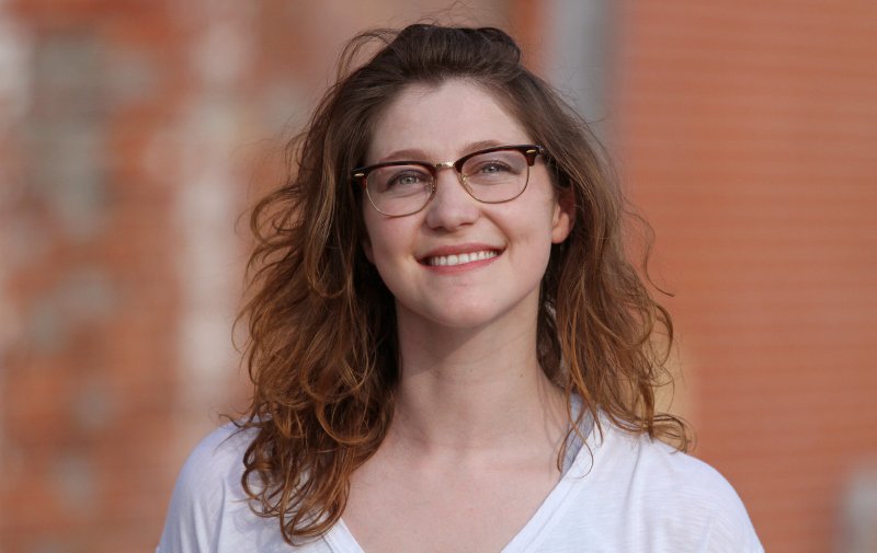 FASPEnews's tweet photo. Congratulations to Erin Stone, graduate student at @ucbsoj and researcher for @NatGeoMag @CalSunday, who has just been awarded a 2018 FASPE Journalism fellowship! @Erstone7 #faspe #ethics  
https://t.co/GWeSGlFkt8 https://t.co/Kl9mGWFKJo