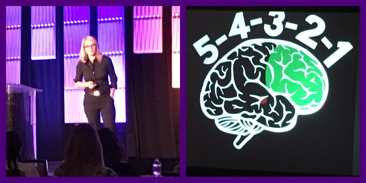 “You can’t control what happens to you, but you ALWAYS have control over how you respond.” <a href="/melrobbins/">Mel Robbins</a>  #5SecondRule #comdataexchange2018