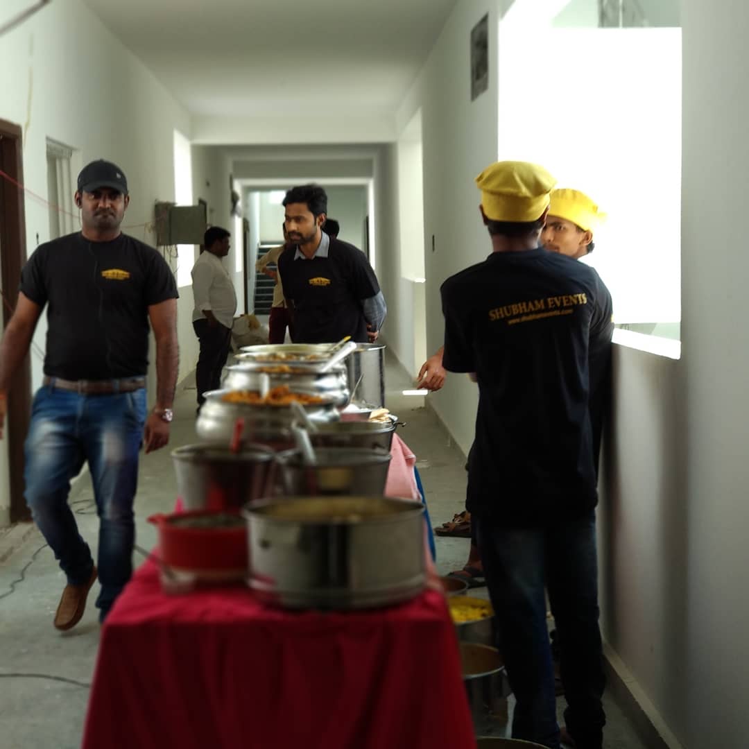shubham_events's tweet photo. Today's event house warming festival
#shubhamevents @shubham_events team.. https://t.co/t3qm5llHLd