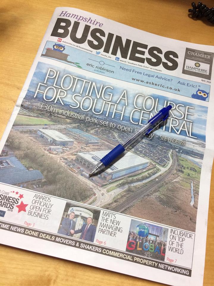 Venturefest South tweet media