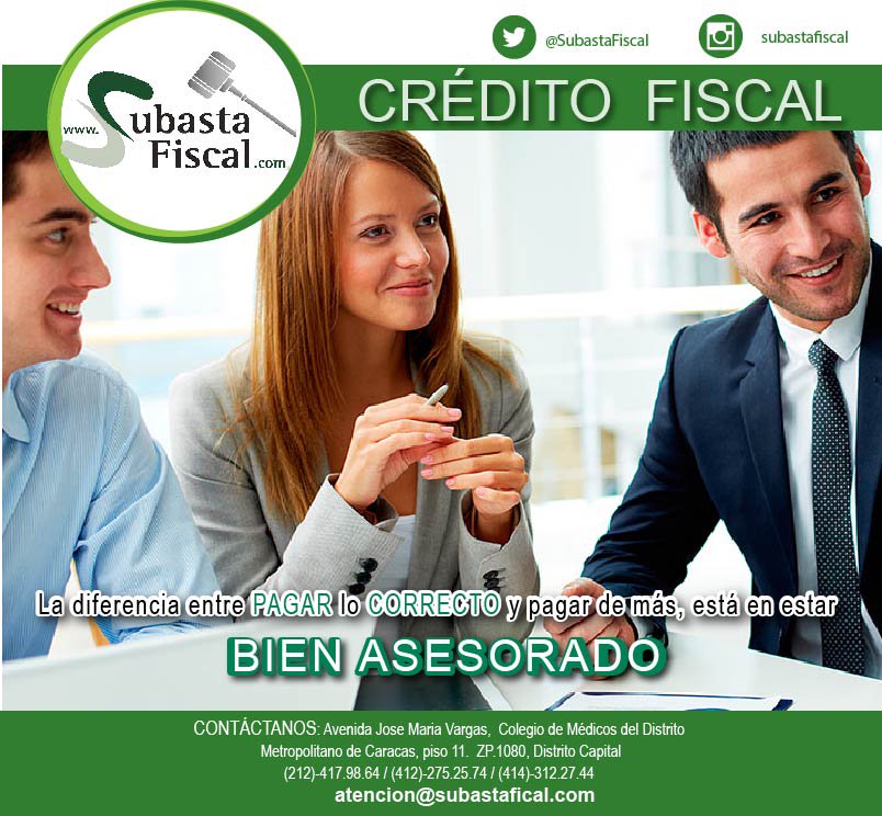 Subasta Fiscal tweet media