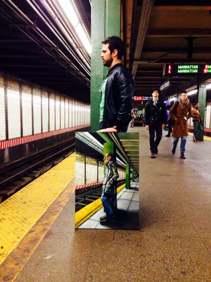 eo_breton's tweet photo. By mi side...
.
.
.
.
.
#bedfordstation #subwaystation #subway #subwayplatform #painting #characterdesign #character #oilpainting #artwork #art #arts #artsy #newyorkart #nyc #brooklyn https://t.co/Y5lrM6hmiW