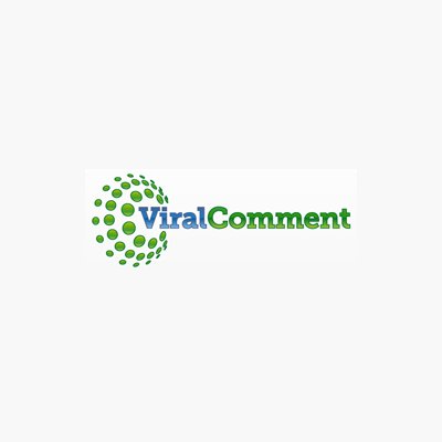 LogoFort's tweet image. ViralComment
viralcomment.com
#logo #logodesign