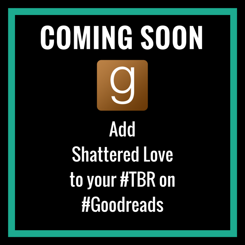 TheNextStepPR's tweet photo. #GoodDayForAGoodRead
Shattered Love by @S_MarieBrown  #BrokenHearts #FreshStart #NewBeginnings #IsHeOrIsntHeAdd to #TBR :  https://t.co/kCCgjKSksE https://t.co/rYgP2o8GRG