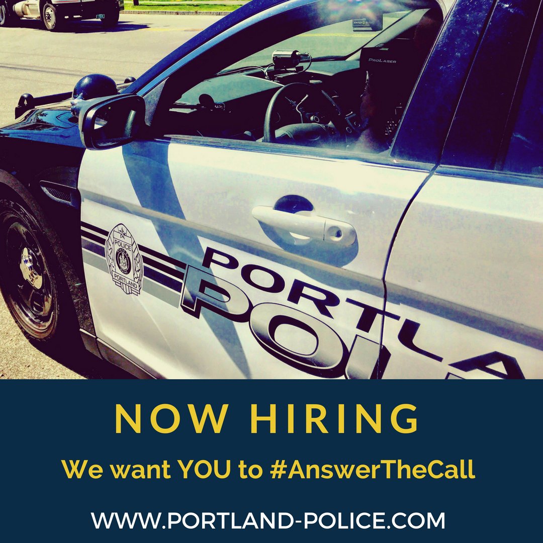 Are you ready to answer the call ?? liveandworkinmaine.com/employer/10019/  
#MaineJobs #LiveWorkMaine #PortlandMaine #PoliceJobs #AnswerTheCall