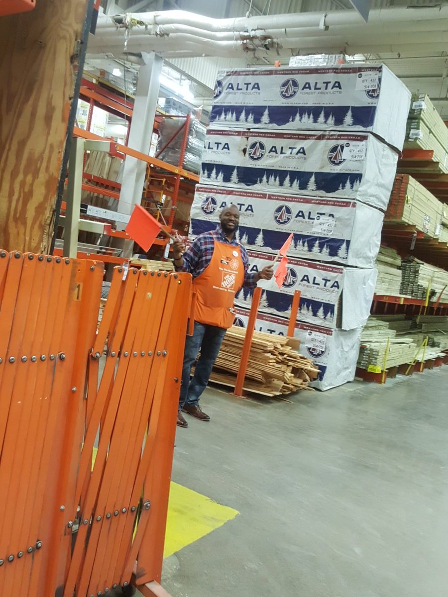 CMags85's tweet photo. Busy Day On a Monday! @DTywon @jeremy_mixon Team WORK! Im glad and honor to be part of this Orange Team #0564 https://t.co/PK0X5gfgJF