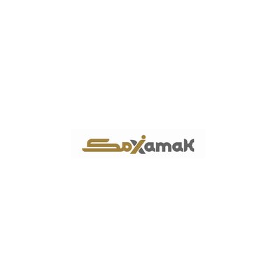 LogoFort's tweet image. Xamak
#logo #logodesign