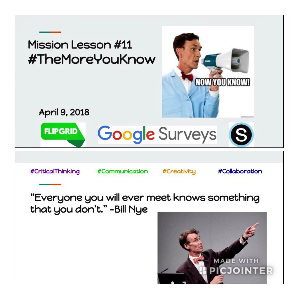 IveyFHomer's tweet image. Today, a 7th grader taught me the basics about welding, which she learned from her dad. “When you learn, teach, when you get, give.”  (Maya Angelou) #TheMoreYouKnow #LMSMissionLesson @LexingtonMiddle