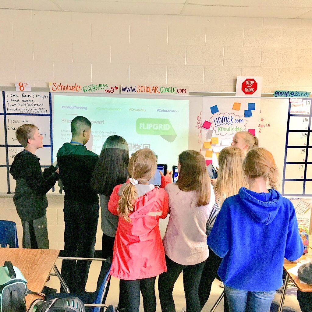 IveyFHomer's tweet image. Today, a 7th grader taught me the basics about welding, which she learned from her dad. “When you learn, teach, when you get, give.”  (Maya Angelou) #TheMoreYouKnow #LMSMissionLesson @LexingtonMiddle