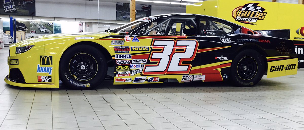 Romain IANNETTA tweet media