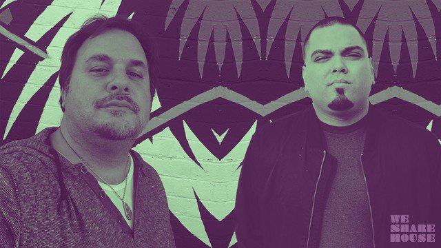Check out our recent interview w/ Freddy Be &amp; Savi Leon. #exclusive #interview

Full Q &amp; A
crwd.fr/2pads7S