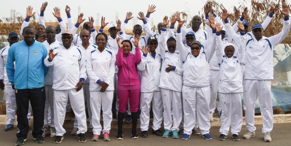 OMS SENEGAL tweet media