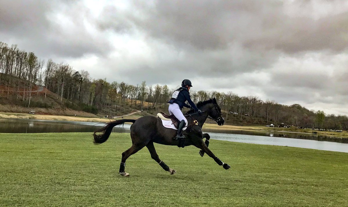 StarPhotogBrit's tweet photo. Had an absolutely amazing time at the WEG test event for Eventing at Tryon this weekend!! What an incredible facility, and it’s only getting better! https://t.co/82Qq3Gr29Y