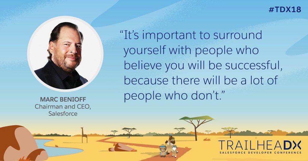 Tiffani_Bova's tweet photo. Being successful is a team sport. 

Don’t forget to acknowledge and thank those who support you to be your best everyday. https://t.co/7vNyIspl3m
