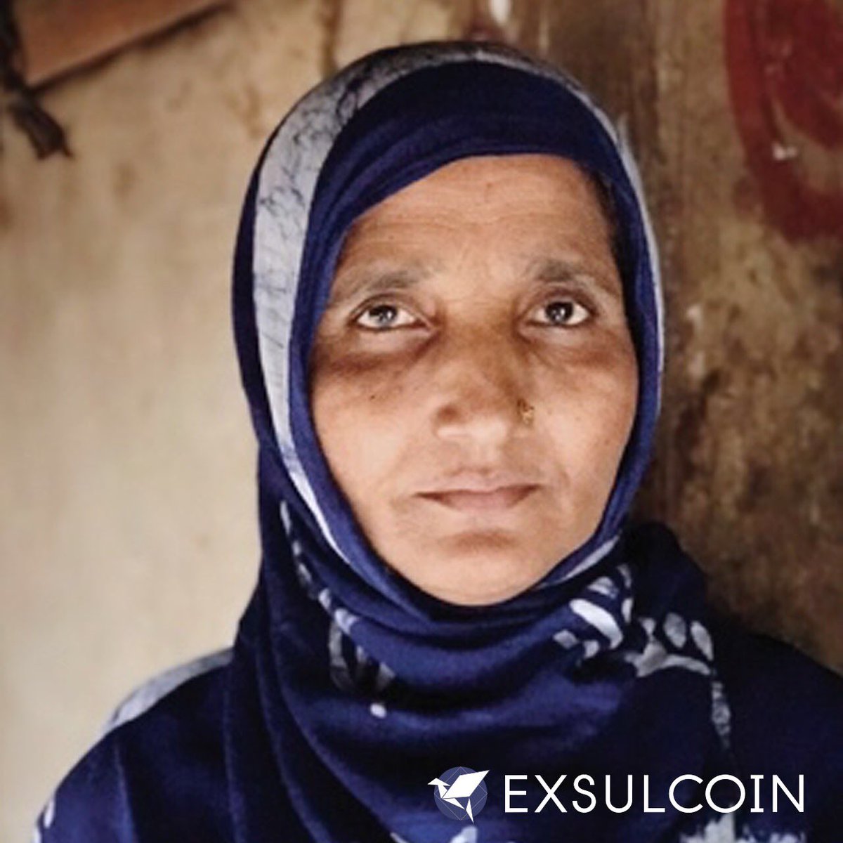 ExsulCoin's tweet photo. Building a foundation around work/education via blockchain technology. Learn more at https://t.co/D5wdrYm78L https://t.co/FORhQfQFbL