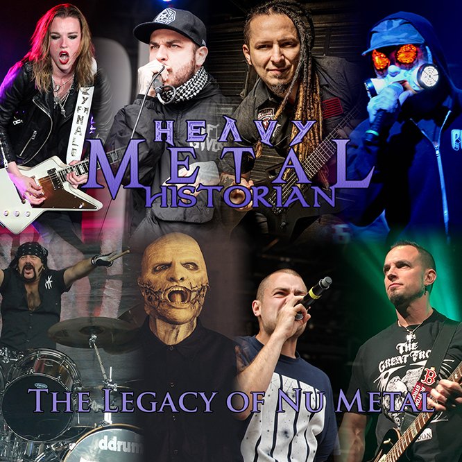 Metal Historian tweet media