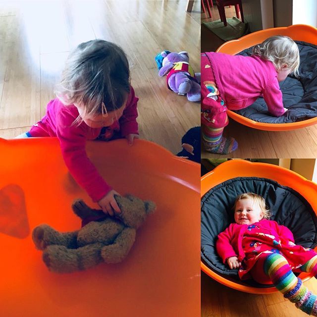 GrannySmithBlog's tweet photo. *New post!* Link in bio. Granny Smith profiles an unusual piece of play equipment - the Mini Top from #Gonge: https://t.co/iVu2FpaTCv  #toddler #earlyyears  #playideas #play #learning #parenting #grandparenting #toddlerlife #parentingtips #parentinghack… https://t.co/ATOdVqtkR9 https://t.co/lFsDtgggJe