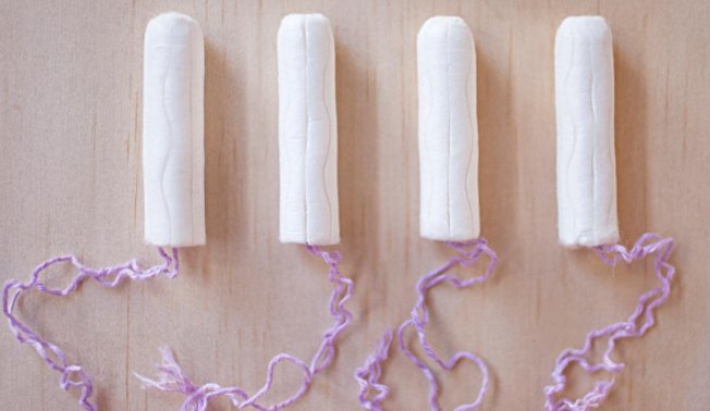 It's been almost 100 years and we still don't have the tampons we deserve bit.ly/2uOW6CZ