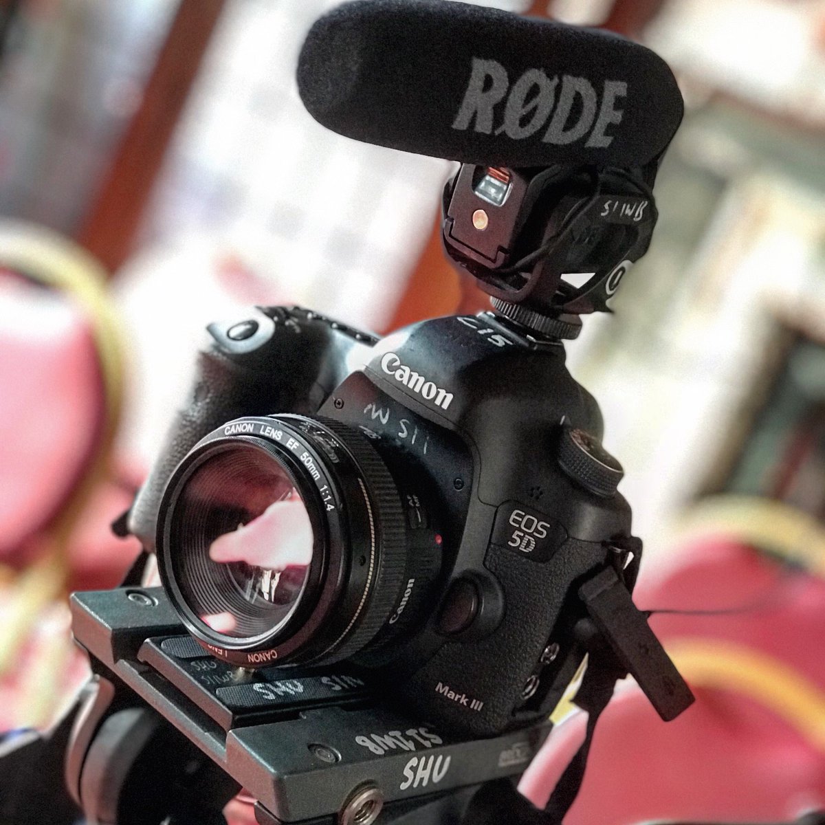 All about that 50mm prime!

#canon #50mm #prime #dotshef #digitalsheffield #sheffieldcitycouncil #5dmarkiii #rode #videomic