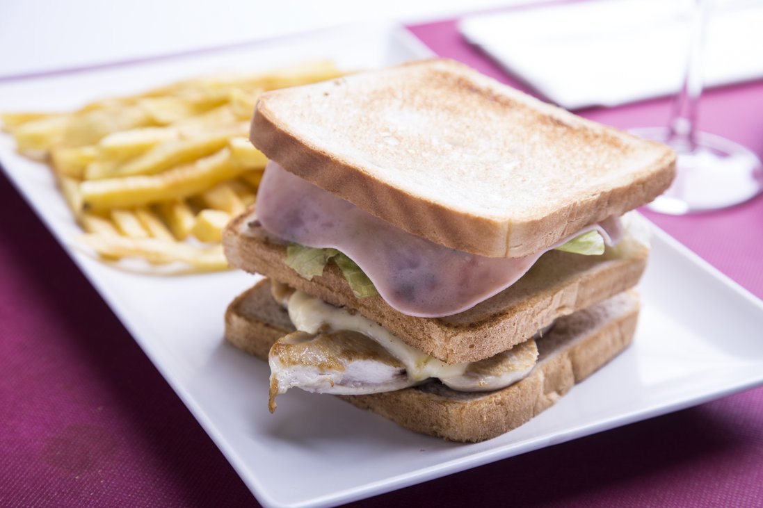 Nos encanta comer con las manos! Y a ti? 😋