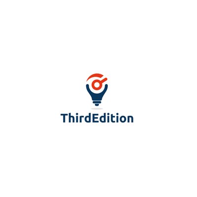 LogoFort's tweet image. ThirdEdition
#logo #logodesign