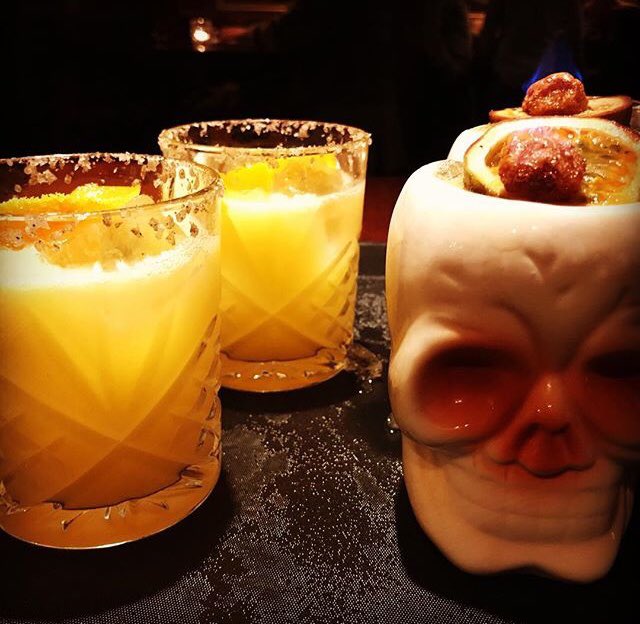 🍹Let’s start this week right🍹
#mondaymotivation #monday #happyhour #letsdothis #escapologist #theescapologist #london #sevendials #coventgarden  #whatsyourpoison #cocktails #bar #love #parties #celebrate #drinks #nightout #fun #goodvibes #mondaynight #drinkingonaschoolnight