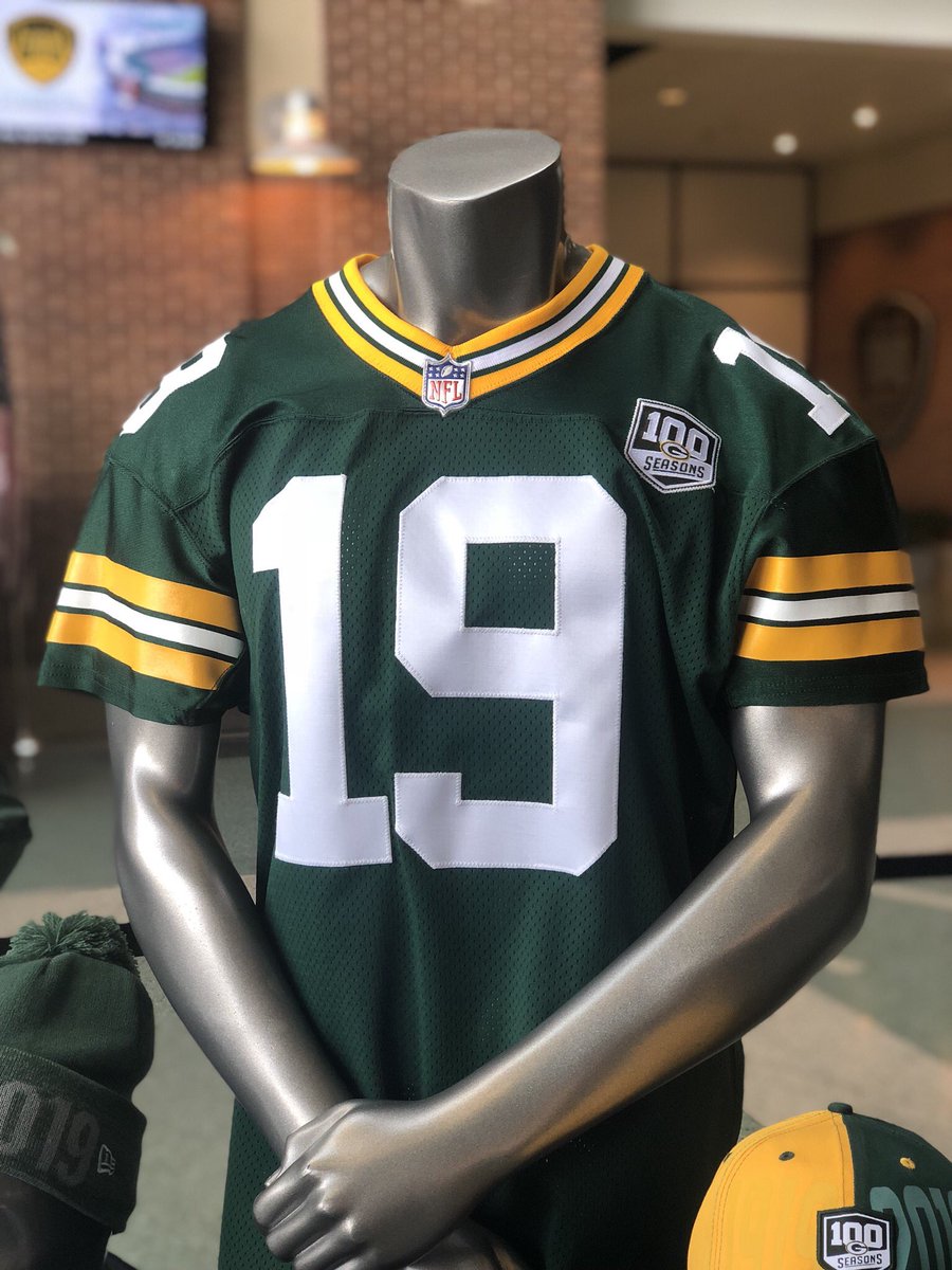 packers new jersey 2019