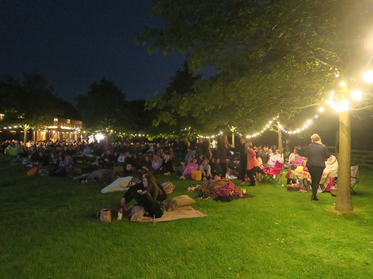 KentwellHall's tweet photo. New events have been added and tickets are now on sale https://t.co/QJutmROOJO https://t.co/W6D8Ixuw4W
