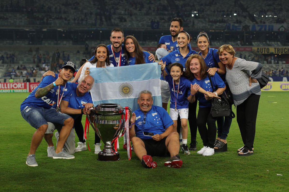 Campeão mineiro 🙏🏼