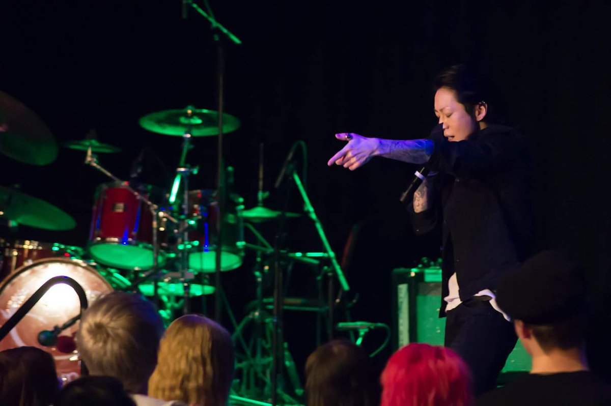 AVOEvents's tweet photo. Everybody who came to the live show of @Satsuki_Rociel at @tomoconventie: thank you all for coming and celebrating AVO's 15th anniversary! Expect a new announcement very soon.

📷: @smiley_skeleton (Arlequin Photography) for @AVO_Magazine https://t.co/xi5iAJIeCZ