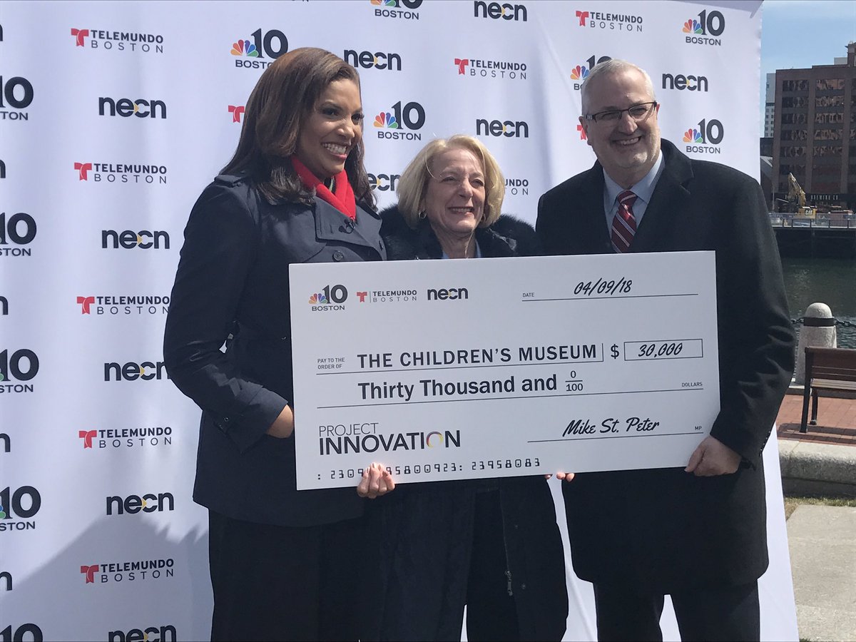 TheHubToday's tweet image. We are looking forward to seeing all of these programs succeed! 🌟congratulations! #ProjectInnovation