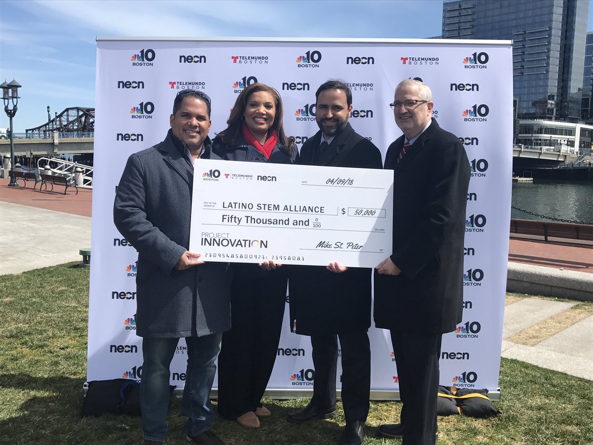 TheHubToday's tweet image. We are looking forward to seeing all of these programs succeed! 🌟congratulations! #ProjectInnovation