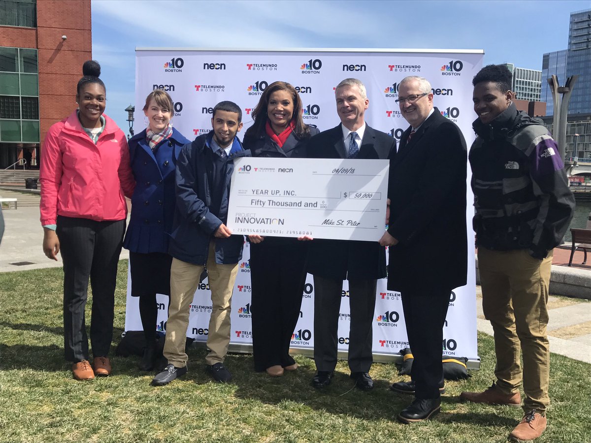 TheHubToday's tweet image. We are looking forward to seeing all of these programs succeed! 🌟congratulations! #ProjectInnovation