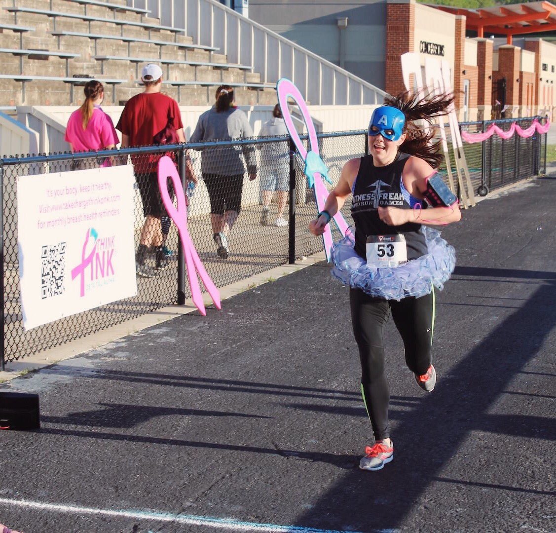 eastcentralzta_'s tweet photo. Do you want to Pink Up the Pace &amp; support our philanthropy?? Our 4th annual 5K is THIS SATURDAY and it's not too late to sign up!!! Cross that finish line and help the fight against Breast Cancer💗 https://t.co/SAYi7m1gvB https://t.co/UZdO30XZjw