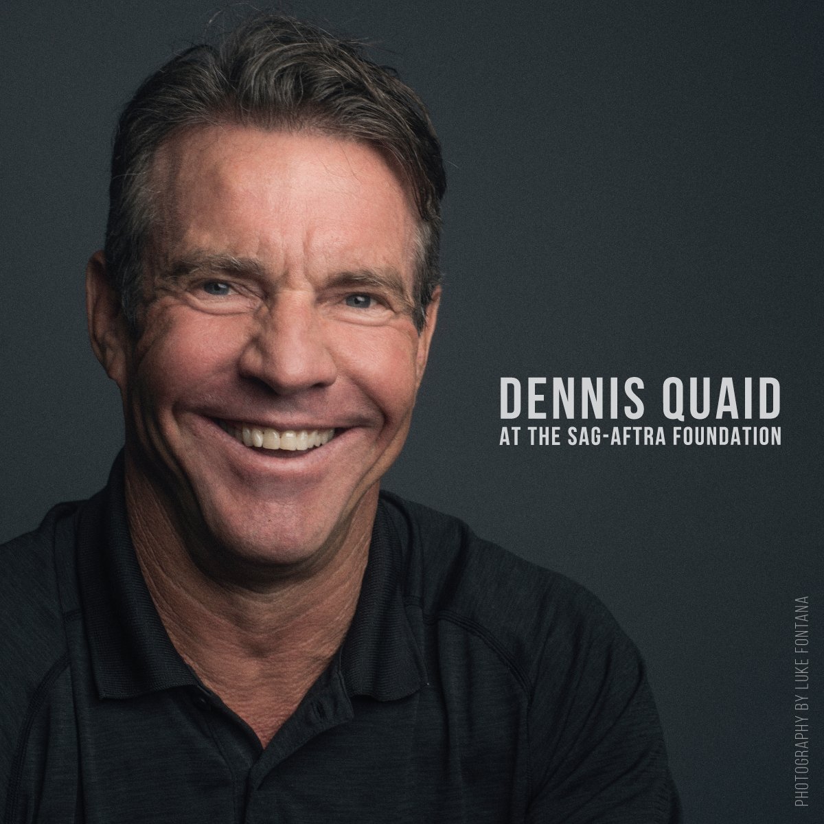 Happy Birthday Dennis Quaid! 
