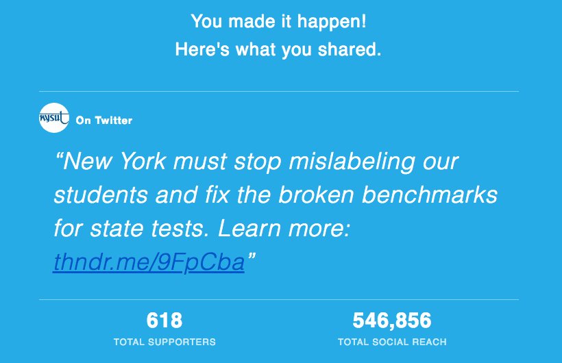 nysut's tweet photo. Learn more about the #BrokenBenchmarks here: https://t.co/kvx4xXq8RN https://t.co/dIdRfK4vgc