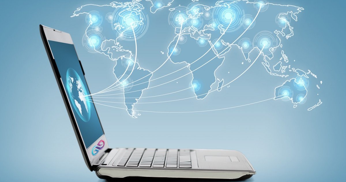 CubaazOff's tweet photo. Colletive Intelligence

In the 20th century, only 1% of the human population was connected to the Internet. At the end of 2017, more than 4 billion people on earth had access to the World Wide Web. https://t.co/wffmuHBVU6