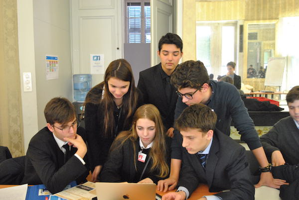 WFUNA's tweet photo. Catch up on our latest activities in this month's newsletter!
#WFUNASpotlight #MeetUNSCPres #WIMUN #FlagCampaign #SEA 

https://t.co/XD0CjqwRiz https://t.co/p5M7uhYgFf