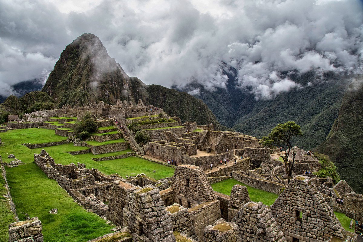 _classics_life_'s tweet photo. Machu Picchu. #Inca #Andes #Architecture #Travel https://t.co/Ymkywl6btG