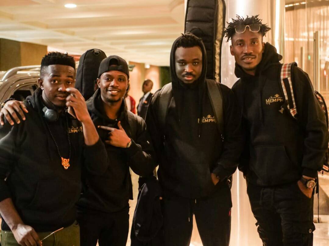 afroharmony's tweet photo. AFRO HARMONY GH https://t.co/0vkTJg2Bga