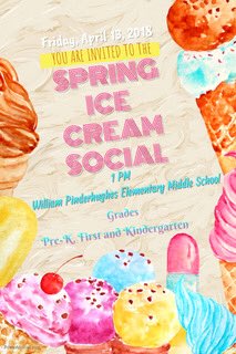 Pinderhughes28's tweet photo. Join us for Ice Cream Social this Friday... https://t.co/UN5IwjYShF