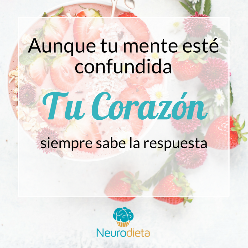 Neurodieta's tweet photo. Hay un lugar donde puedes encontrar respuestas. Y está tan cerca de tí, que a veces habla en susurros, así que presta atención y escúcha. Tu corazón sabe la respuesta, aunque la mente te confunda. Regresa a tu centro... a tu corazón, allí encontrarás lo que buscas.
#neurodieta https://t.co/UVZRe5EsO2