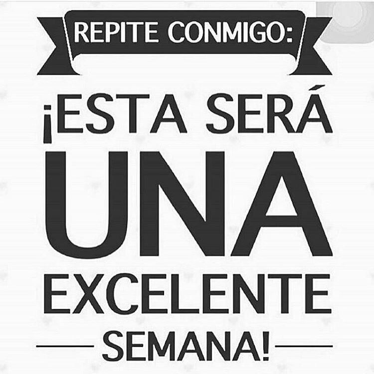 Aída Cuevas ???????? on X: "¡Excelente semana para todos nosotros! Les quiero  ???? https://t.co/NTsgzjXyDU" / X