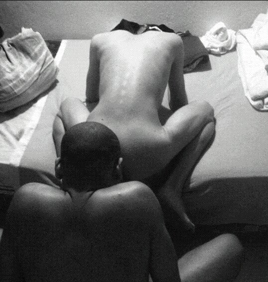 Daniel41592966's tweet photo. Feliz Lunes 😈 

#NegroRico 
#Bogota 😈😇 https://t.co/6xUEQjriyp