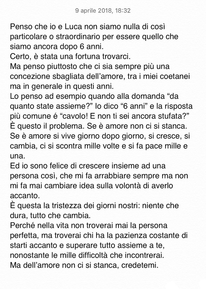cometenessuno_'s tweet photo. Tutto qui. https://t.co/jMWqMUP2Xe